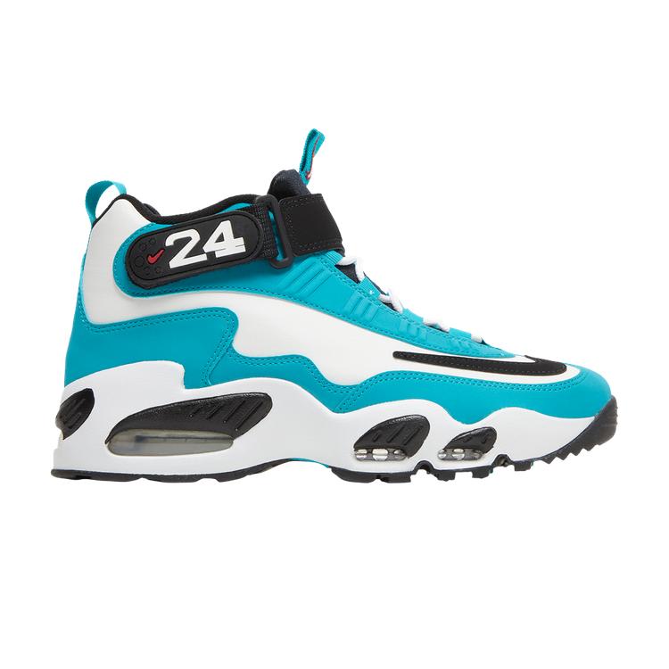 Air Griffey Max 1 'Aquamarine'